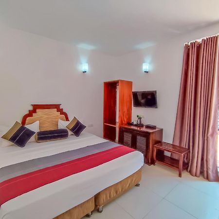 Hotel Elephant Park - New Deal! Half Off Airport Pickups Available Пиннавела Экстерьер фото