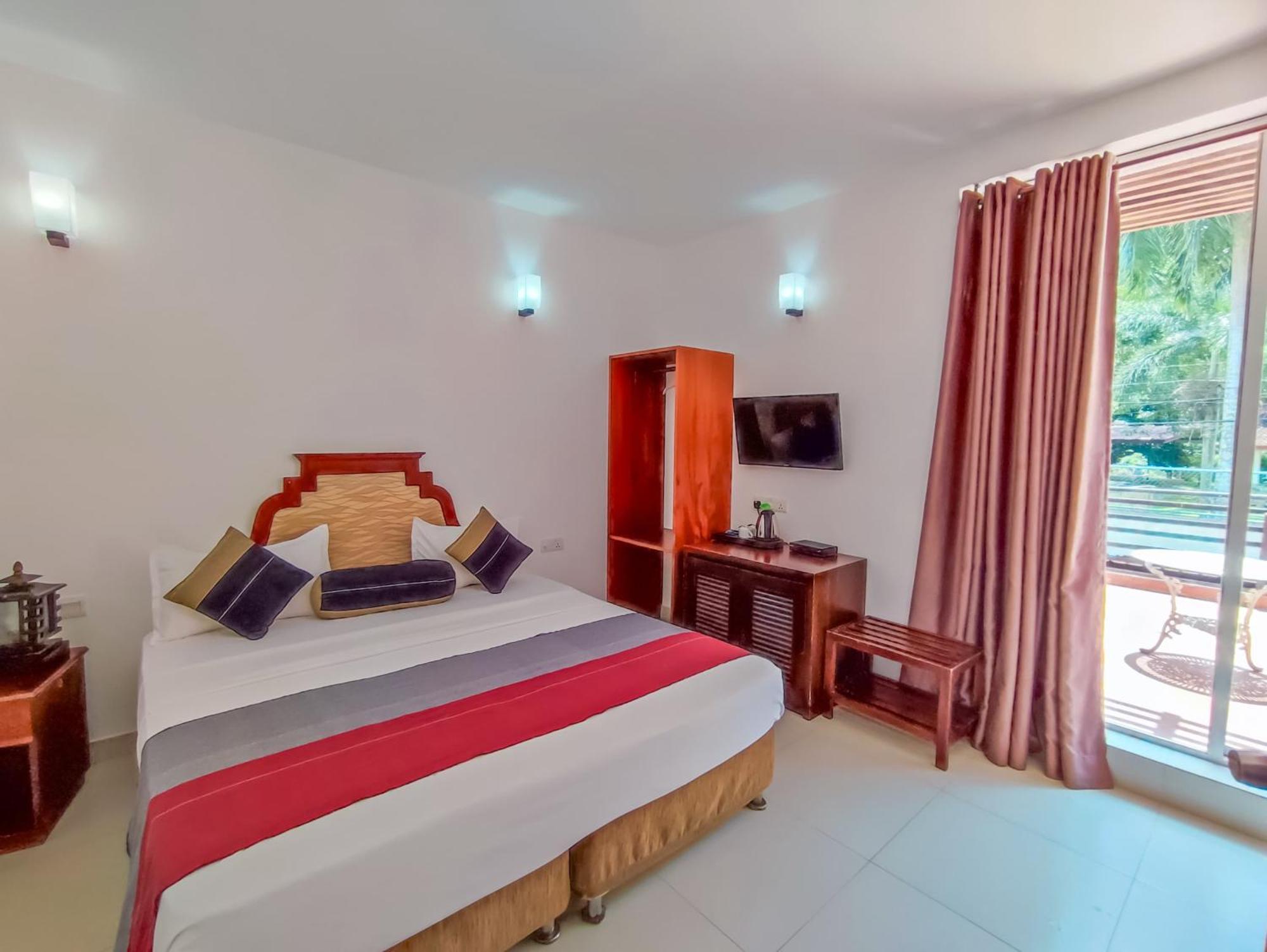 Hotel Elephant Park - New Deal! Half Off Airport Pickups Available Пиннавела Экстерьер фото